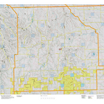 Land Ownership Map for CO Unit 137 Preview 1