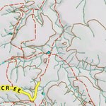 Land Ownership Map for CO Unit 138 Preview 3