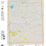 Land Ownership Map for CO Unit 139 Preview 1