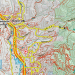 Land Ownership Map for CO Unit 14 Preview 3