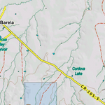 Land Ownership Map for CO Unit 140 Preview 2
