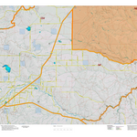 Land Ownership Map for CO Unit 141 Preview 1