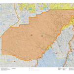 Land Ownership Map for CO Unit 142 Preview 1