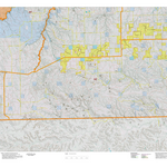 Land Ownership Map for CO Unit 143 Preview 1
