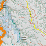 Land Ownership Map for CO Unit 143 Preview 3