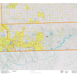 Land Ownership Map for CO Unit 145 Preview 1