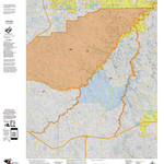 Land Ownership Map for CO Unit 147 Preview 1