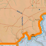 Land Ownership Map for CO Unit 147 Preview 2