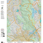 Land Ownership Map for CO Unit 15 Preview 1