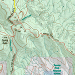 Land Ownership Map for CO Unit 15 Preview 2