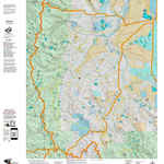 Land Ownership Map for CO Unit 16 Preview 1