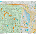 Land Ownership Map for CO Unit 161 Preview 1