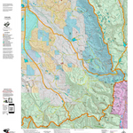 Land Ownership Map for CO Unit 171 Preview 1