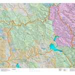 Land Ownership Map for CO Unit 18 Preview 1