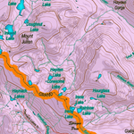 Land Ownership Map for CO Unit 18 Preview 3