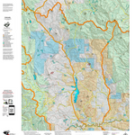 Land Ownership Map for CO Unit 181 Preview 1