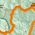 Land Ownership Map for CO Unit 181 Preview 3