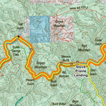 Land Ownership Map for CO Unit 19 Preview 3