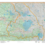 Land Ownership Map for CO Unit 191 Preview 1