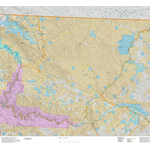 Land Ownership Map for CO Unit 2 Preview 1