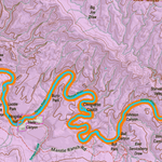 Land Ownership Map for CO Unit 2 Preview 3