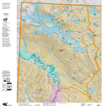 Land Ownership Map for CO Unit 201 Preview 1