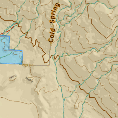 Land Ownership Map for CO Unit 201 Preview 2