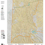 Land Ownership Map for CO Unit 21 Preview 1
