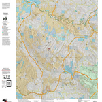 Land Ownership Map for CO Unit 211 Preview 1