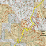 Land Ownership Map for CO Unit 211 Preview 3