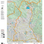 Land Ownership Map for CO Unit 214 Preview 1