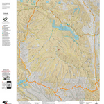 Land Ownership Map for CO Unit 22 Preview 1