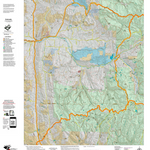Land Ownership Map for CO Unit 23 Preview 1