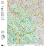 Land Ownership Map for CO Unit 231 Preview 1