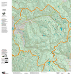 Land Ownership Map for CO Unit 24 Preview 1