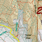 Land Ownership Map for CO Unit 25 Preview 2