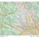 Land Ownership Map for CO Unit 26 Preview 1