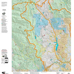 Land Ownership Map for CO Unit 27 Preview 1