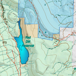 Land Ownership Map for CO Unit 27 Preview 2