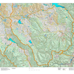 Land Ownership Map for CO Unit 28 Preview 1