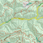 Land Ownership Map for CO Unit 28 Preview 2