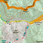 Land Ownership Map for CO Unit 28 Preview 3