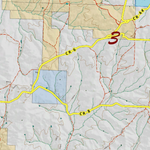 Land Ownership Map for CO Unit 3 Preview 2