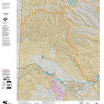 Land Ownership Map for CO Unit 30 Preview 1