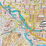 Land Ownership Map for CO Unit 30 Preview 3