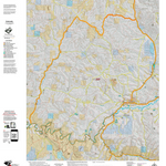 Land Ownership Map for CO Unit 301 Preview 1