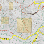 Land Ownership Map for CO Unit 301 Preview 2