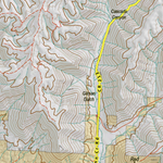 Land Ownership Map for CO Unit 31 Preview 3