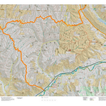 Land Ownership Map for CO Unit 32 Preview 1