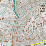 Land Ownership Map for CO Unit 32 Preview 3